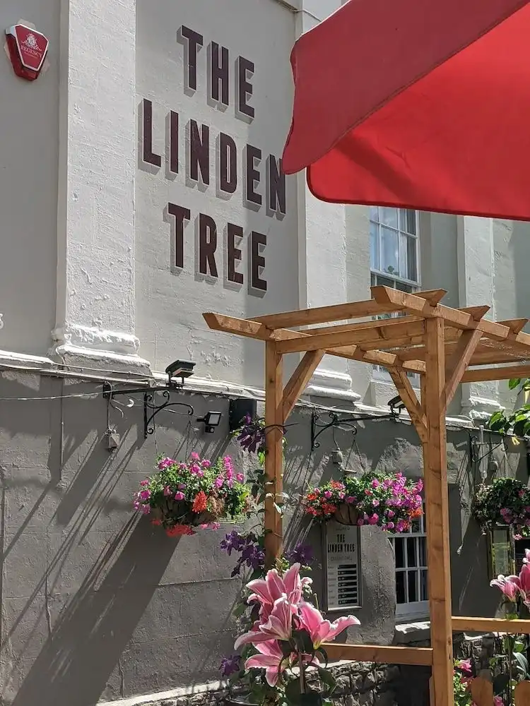 The Linden Tree The Linden Tree