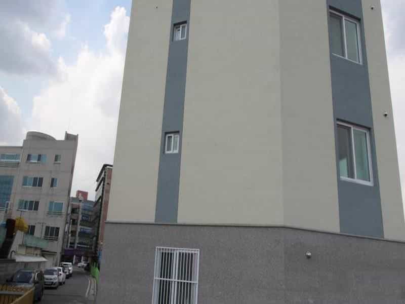 Hostel Dahyun Hostel Dahyun