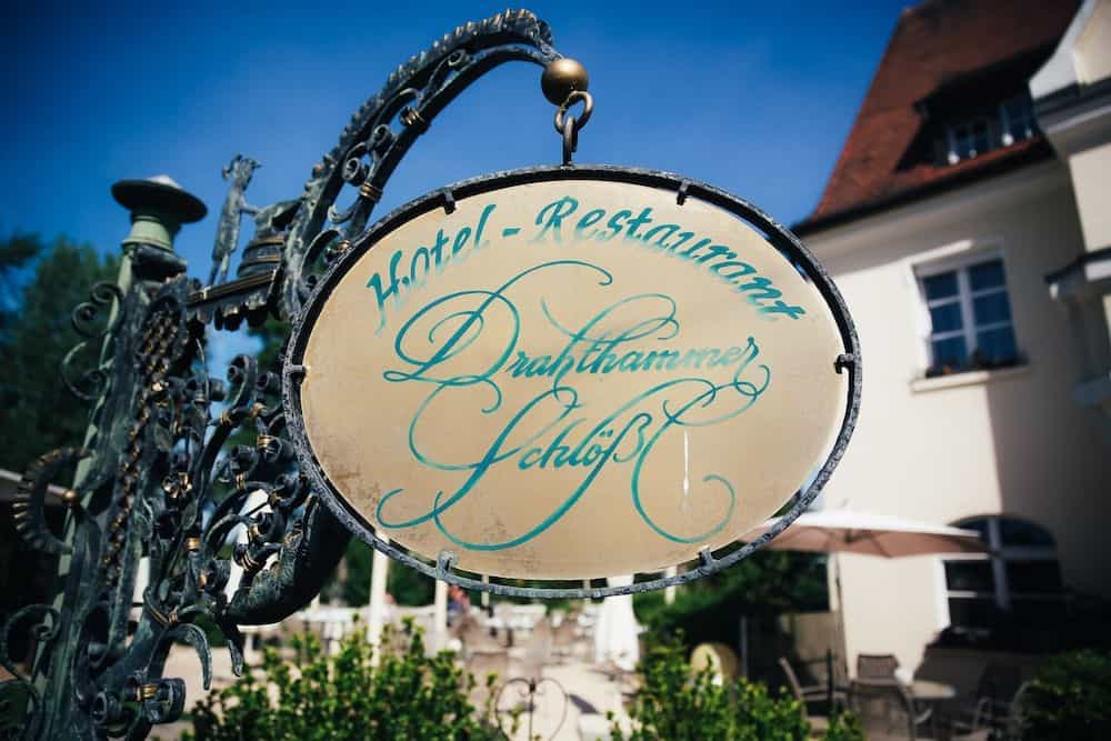 Drahthammer Schloss´l Drahthammer Schloss´l