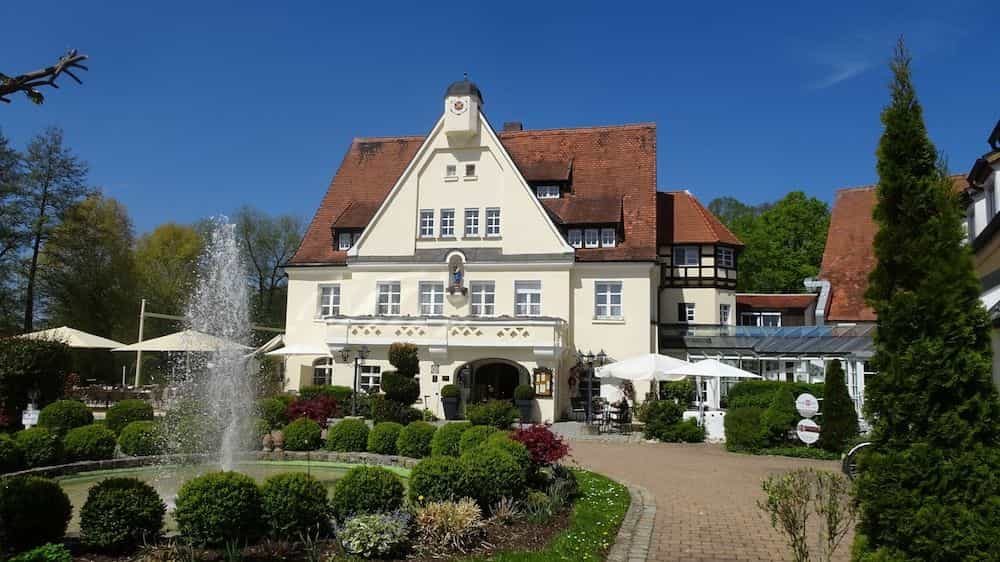 Drahthammer Schloss´l Drahthammer Schloss´l