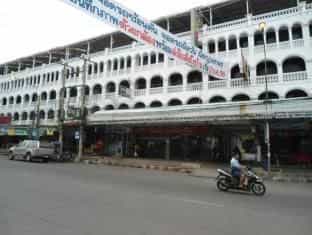 Sawasdee Hotel Sawasdee Hotel