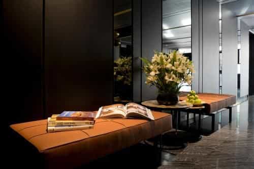 Venue Hotel The Lily
