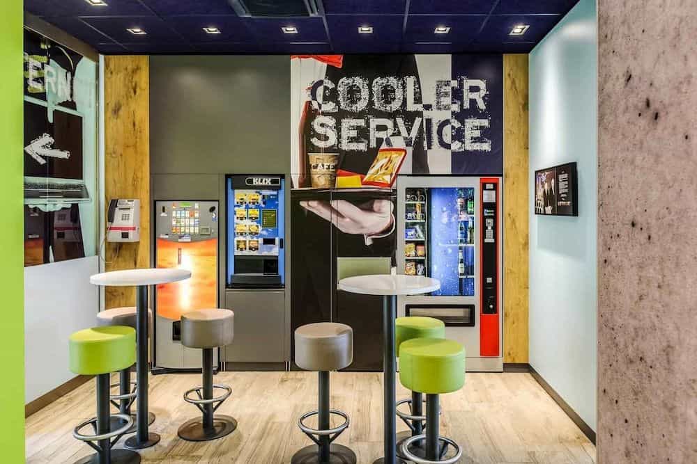 ibis budget Karlsruhe ibis budget Karlsruhe