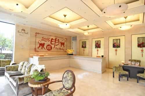 Spring City Resort