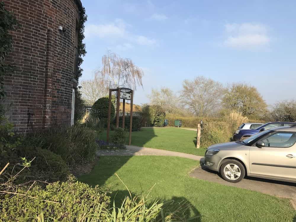 Playden Oasts Hotel