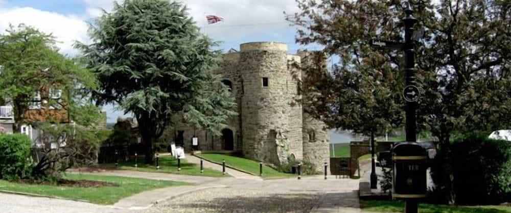 Playden Oasts Hotel