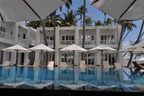 Surf4You Residence Surf4You Residence