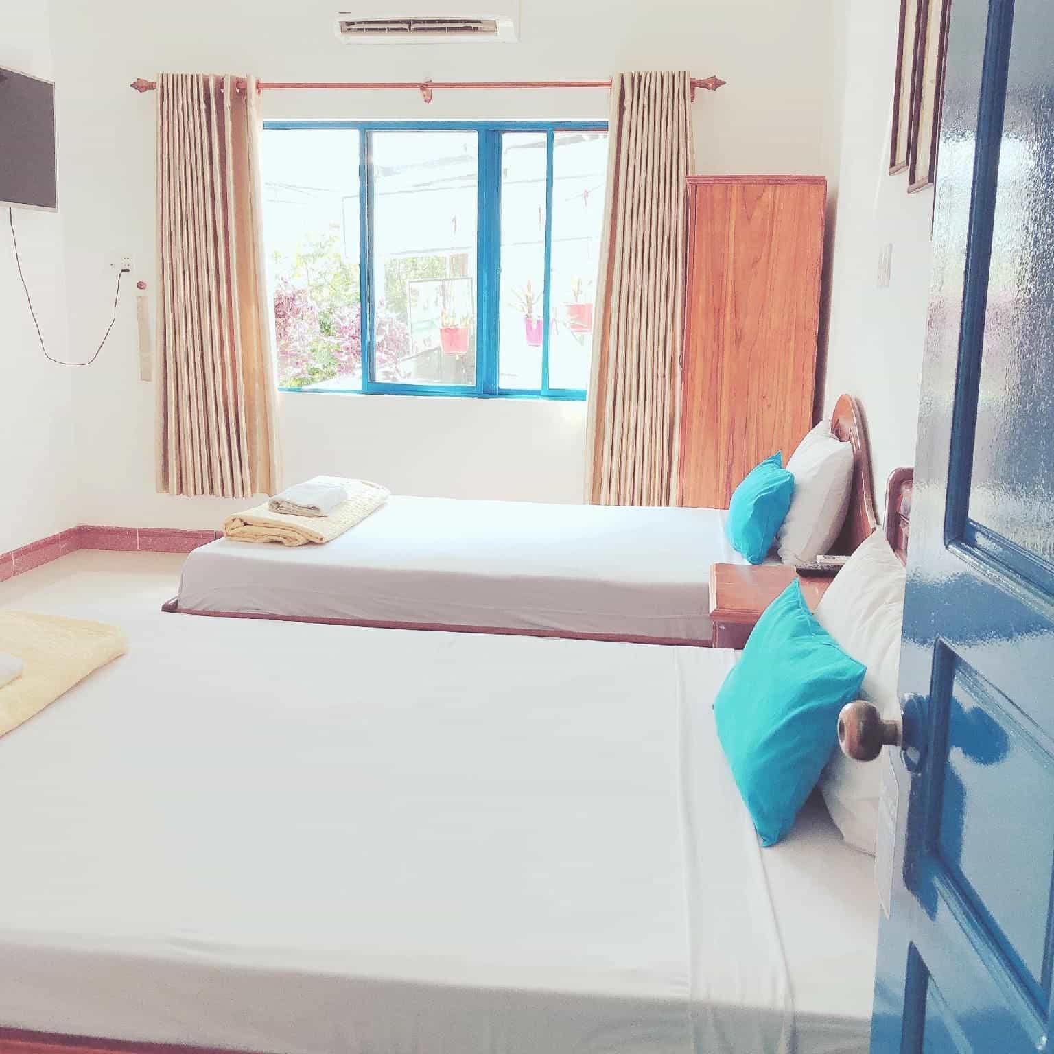 Hi Hop Yen Homestay
