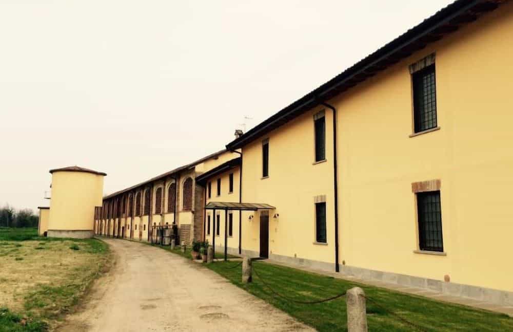 Agriturismo Cavrigo