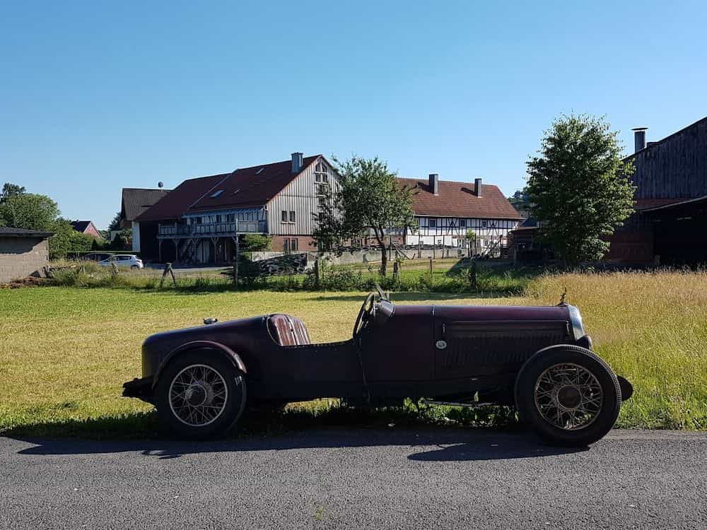 Landgasthof & Gastehaus Rhonblick