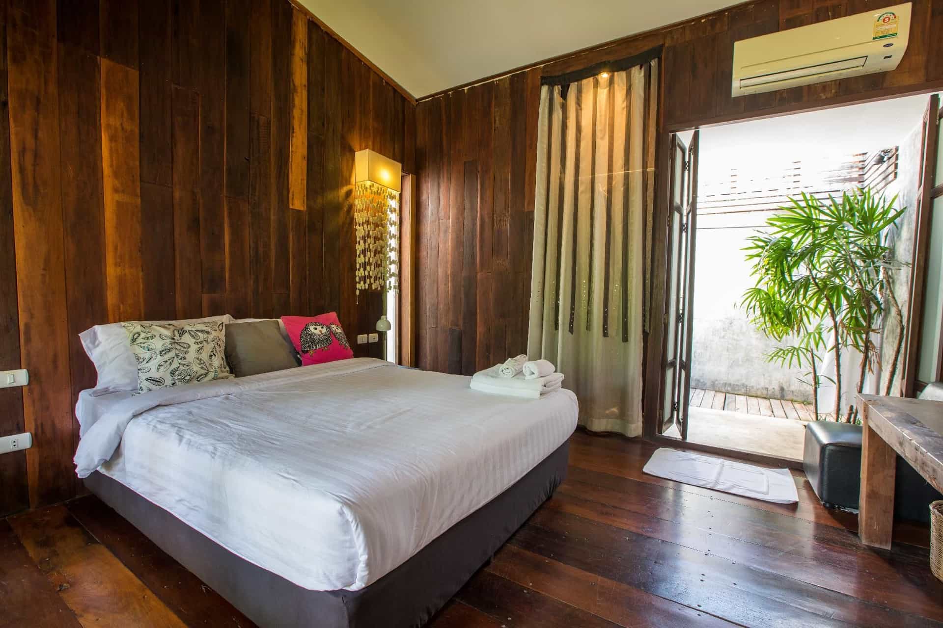 Chababaancham Resort Chababaancham Resort