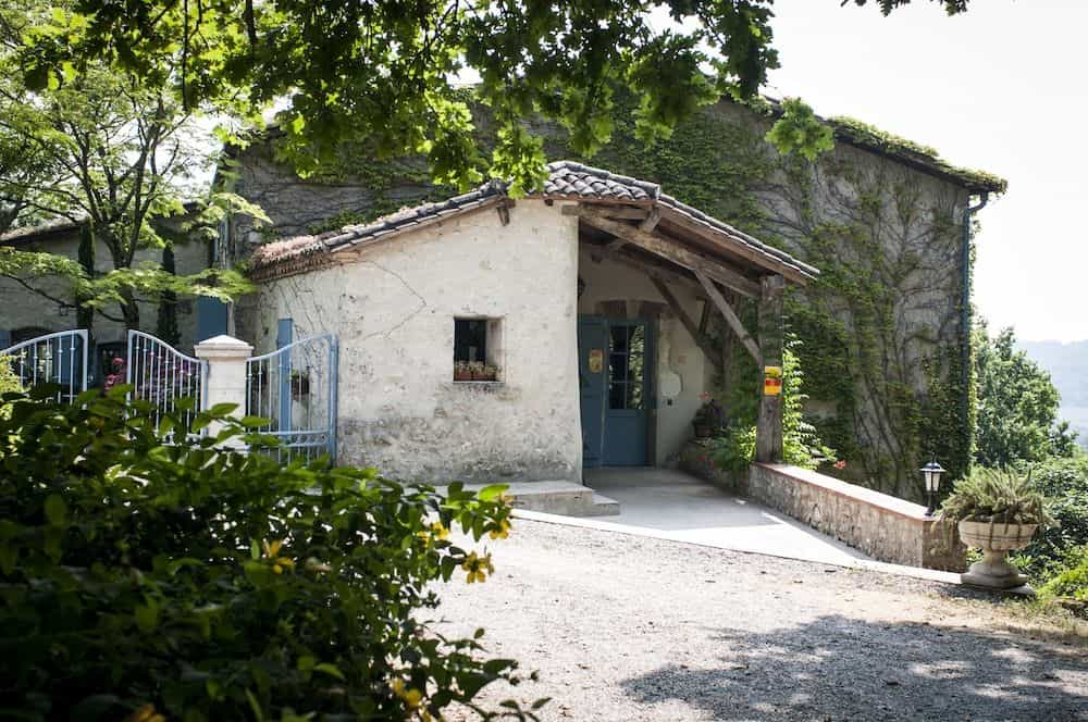 Les Huguets