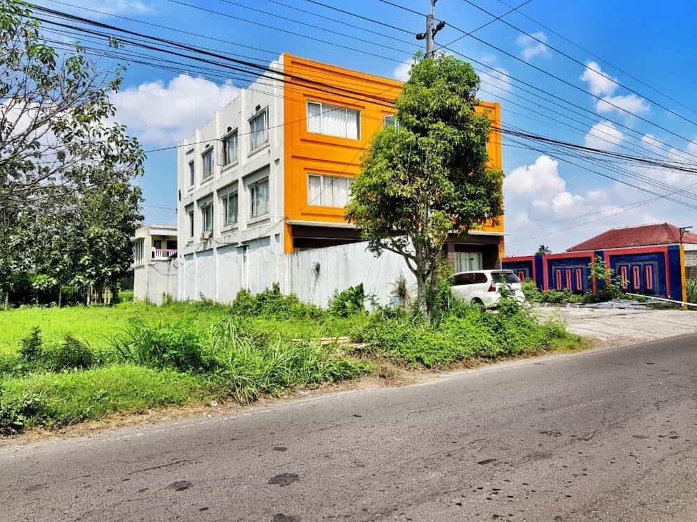 Graha LPP Pramindo Inn
