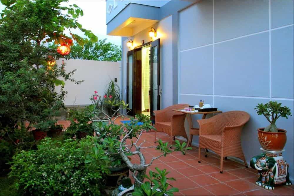 Camellia Homestay Camellia Homestay