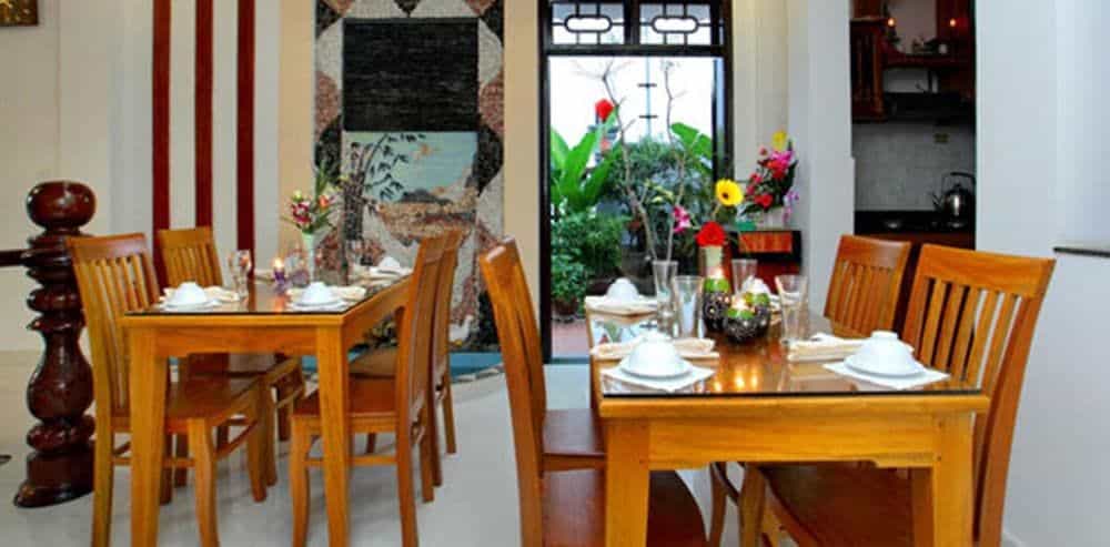 Camellia Homestay Camellia Homestay