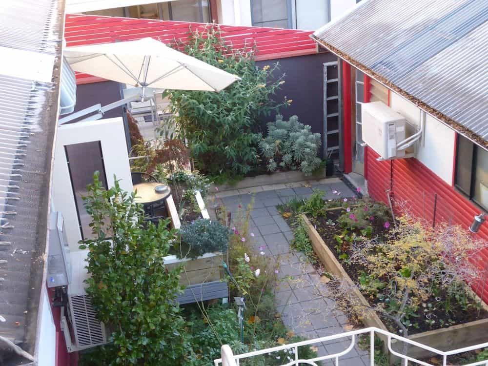 A Colourcity Apartments