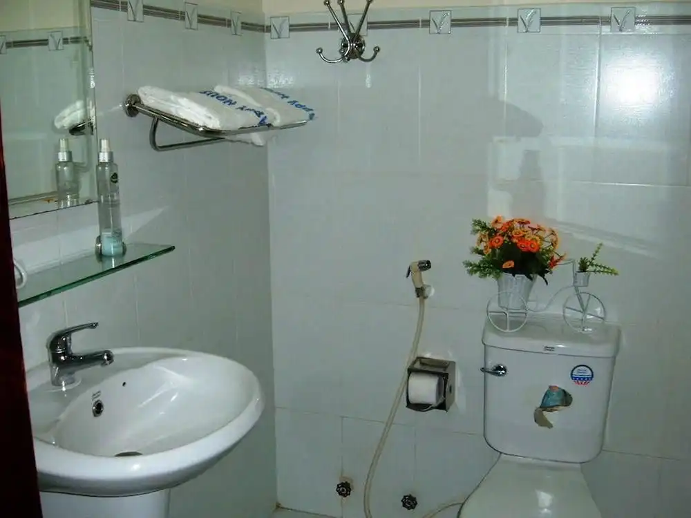 Aquatic Ocean Hotel Aquatic Ocean Hotel