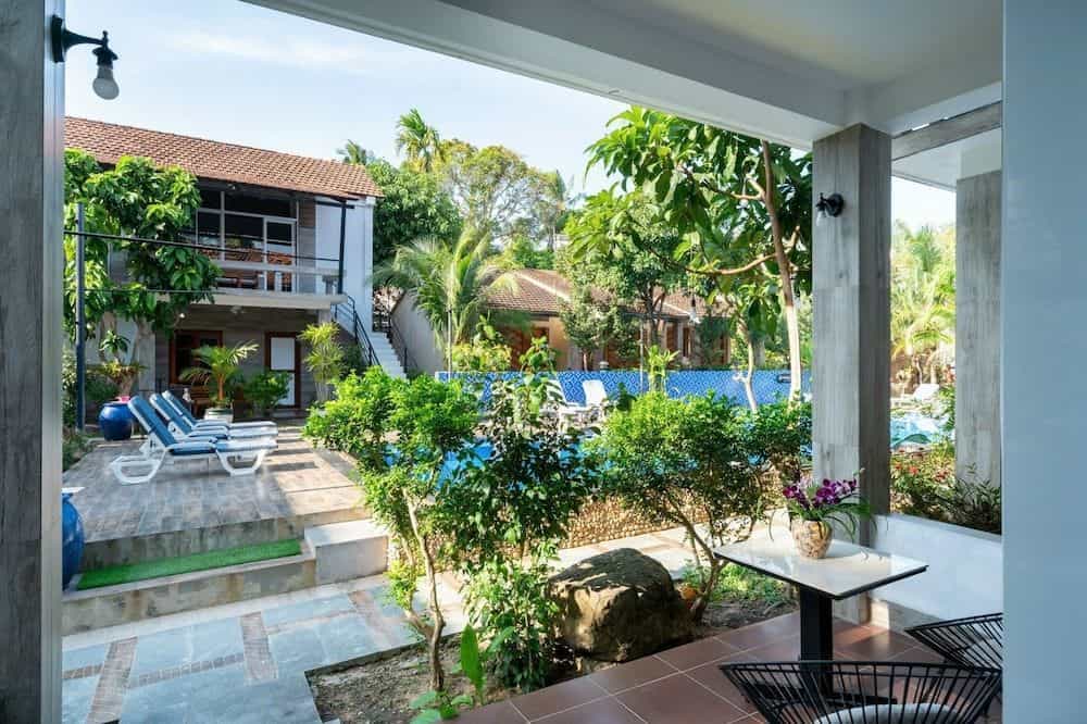 Lan Anh Garden Resort Lan Anh Garden Resort