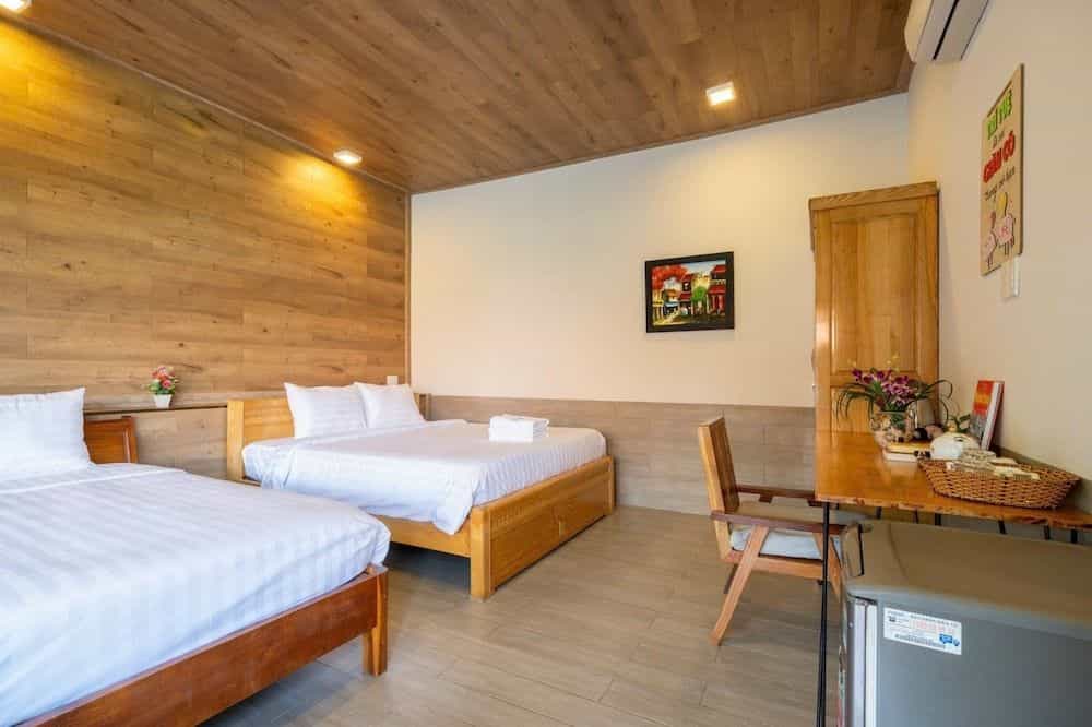 Lan Anh Garden Resort Lan Anh Garden Resort