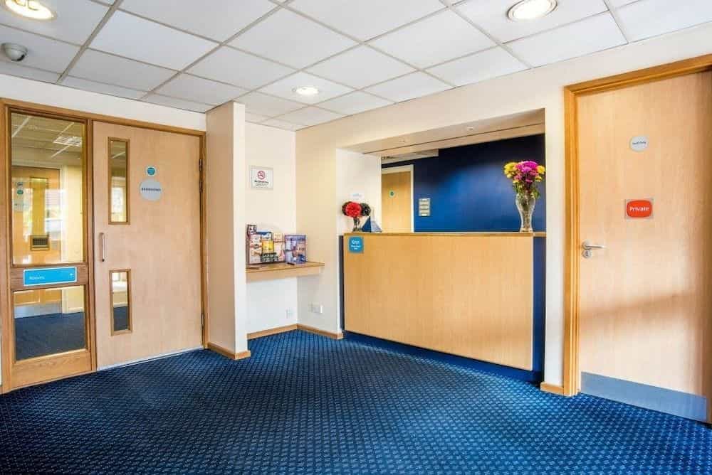 Metro Inns Huddersfield Metro Inns Huddersfield
