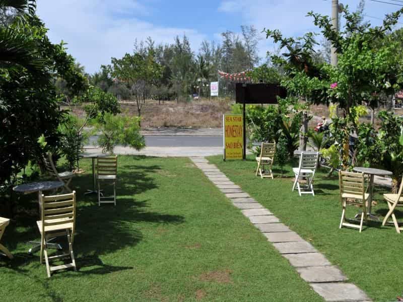 Sea Star Homestay Sea Star Homestay