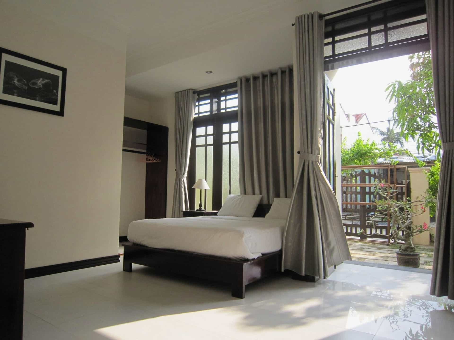 Sea Star Homestay Sea Star Homestay