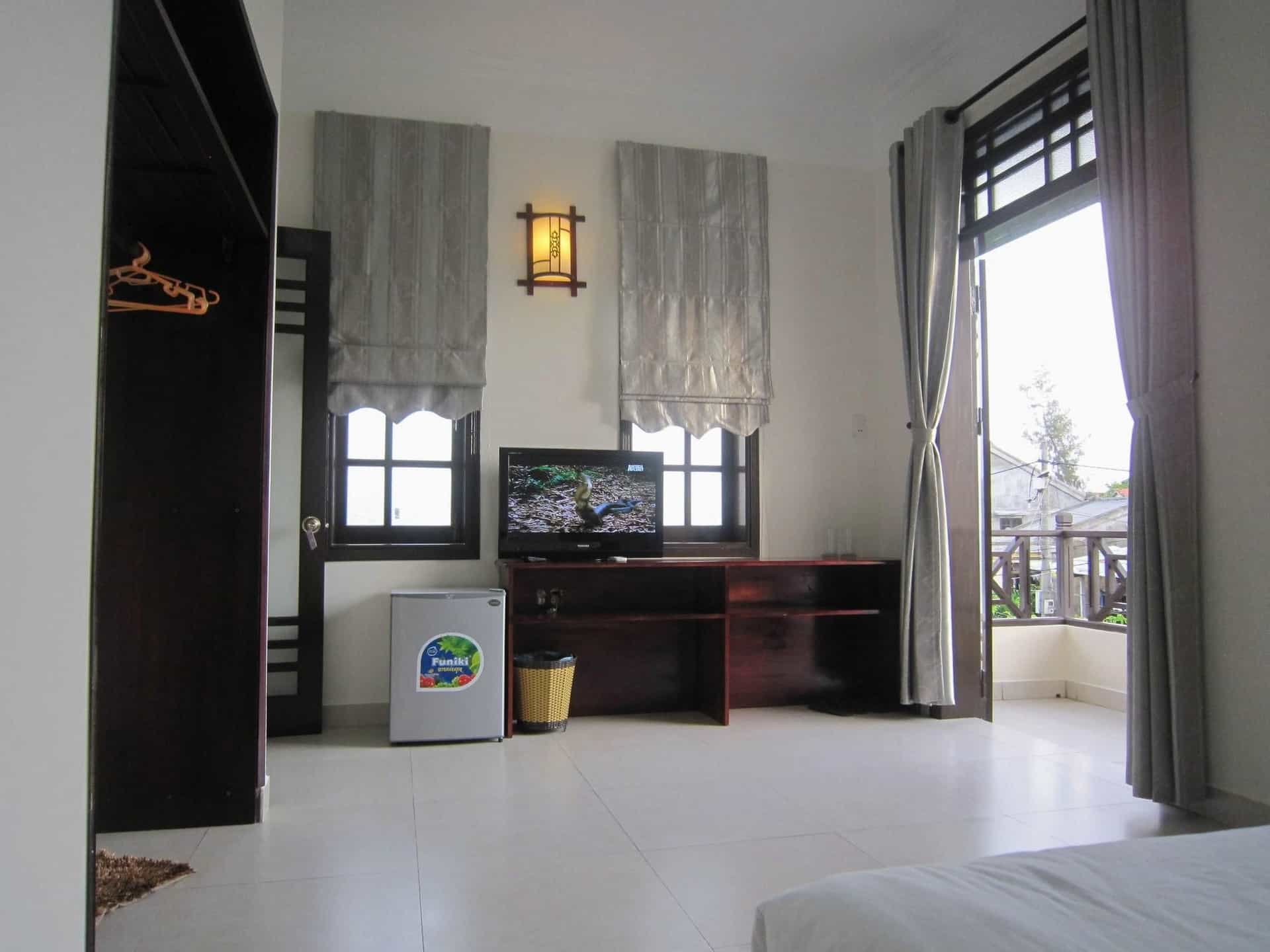 Sea Star Homestay Sea Star Homestay