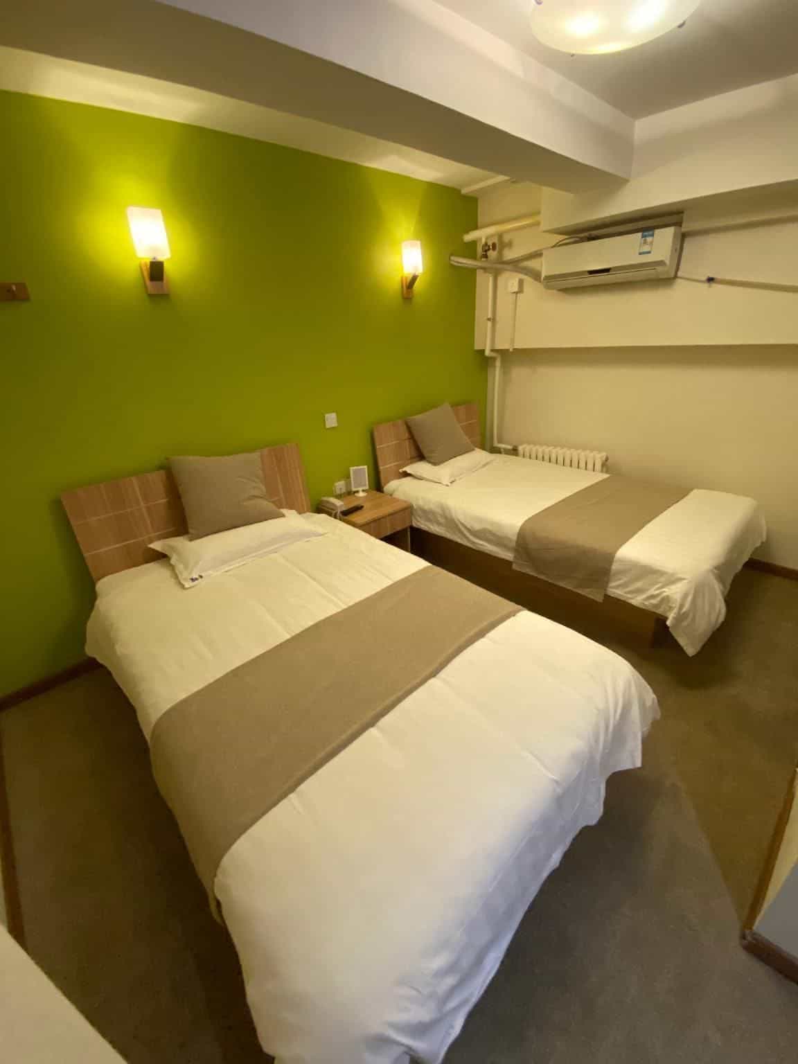 Harbin Hash Youth Hostel Harbin Hash Youth Hostel
