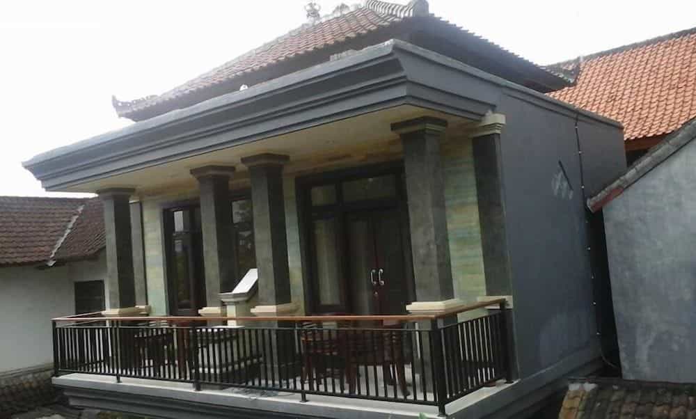 Depa House