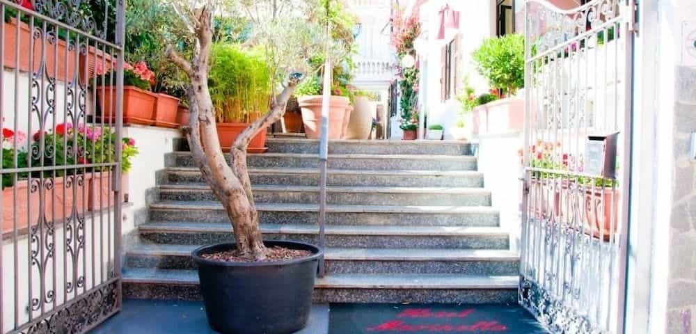 Hotel Marinella
