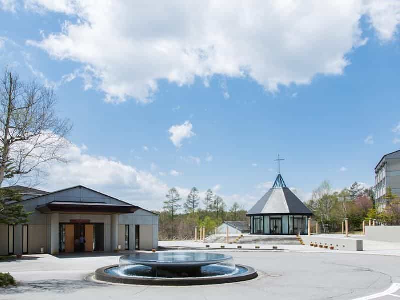 Izumigo AMBIENT Tateshina Hotel