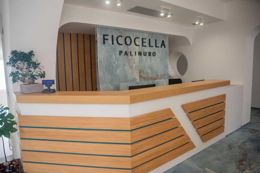 Hotel Lido Ficocella