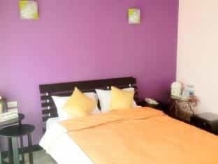 Nam Talay Resort