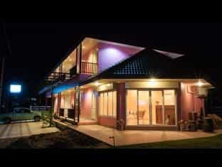 Nam Talay Resort
