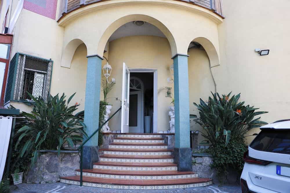 Hotel Palma