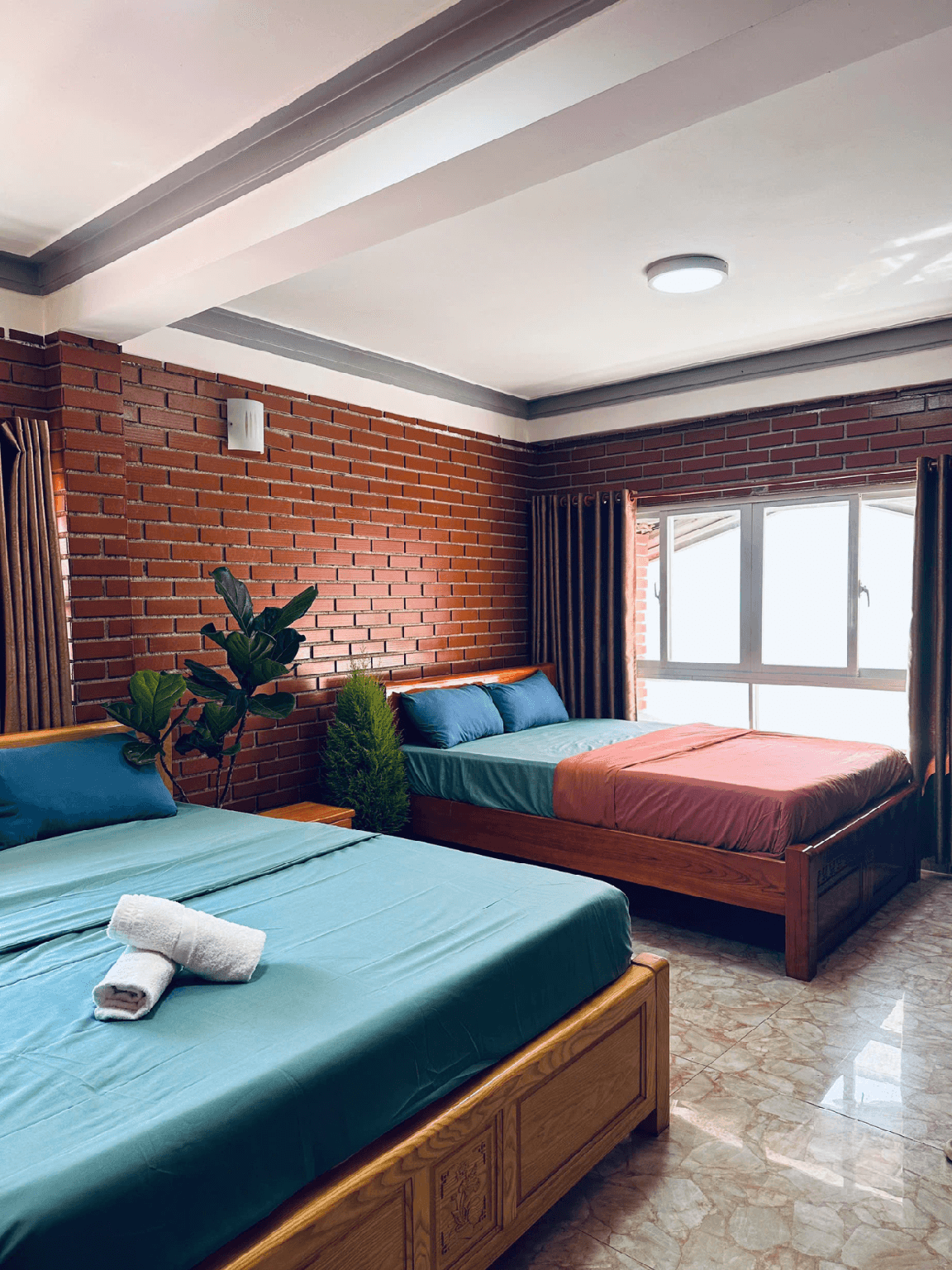 Dalat Note Hostel Dalat Note Hostel