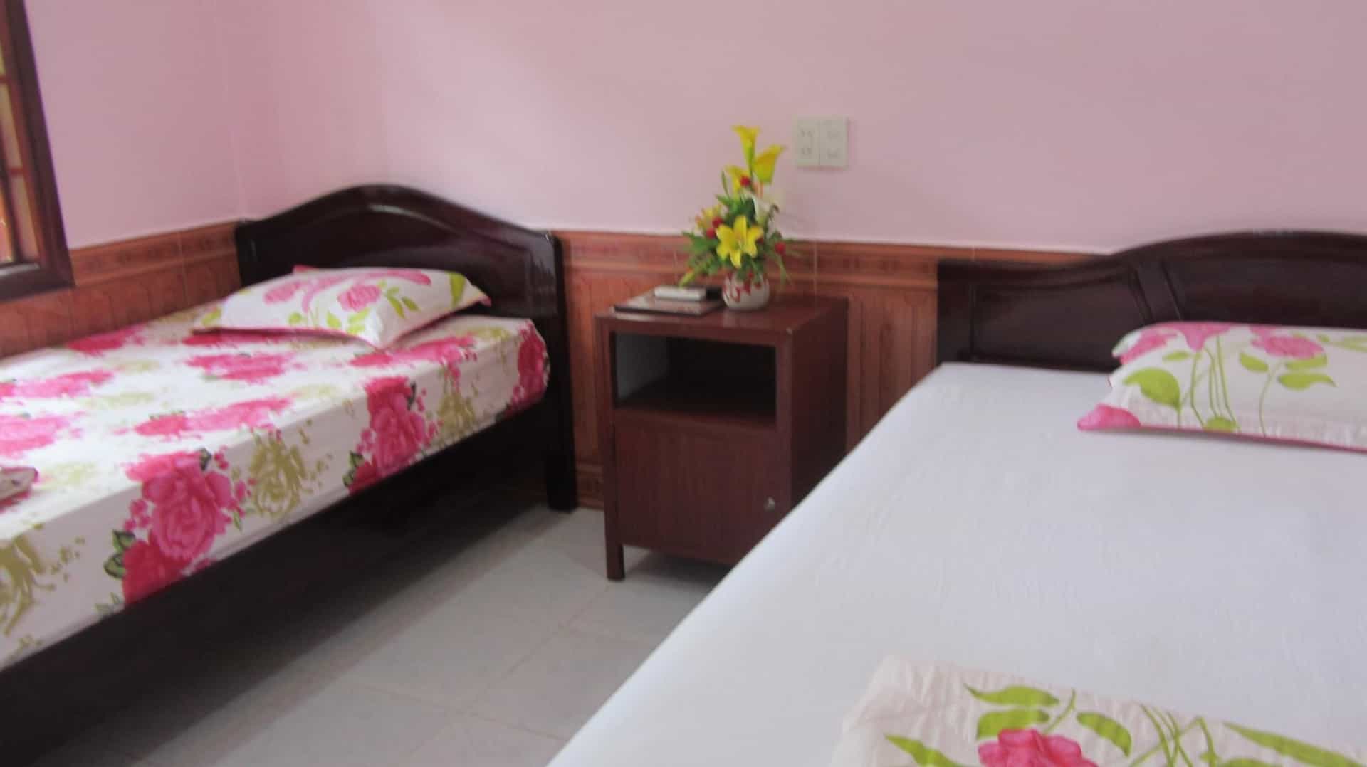 Minh Anh Garden Hotel Minh Anh Garden Hotel