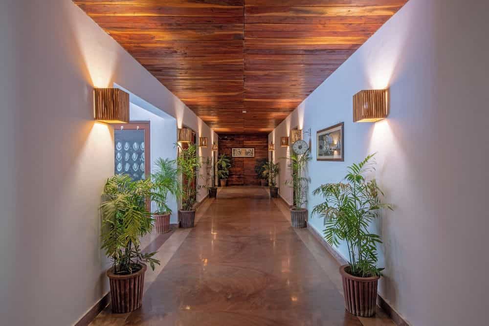 Ranthambhore Kothi
