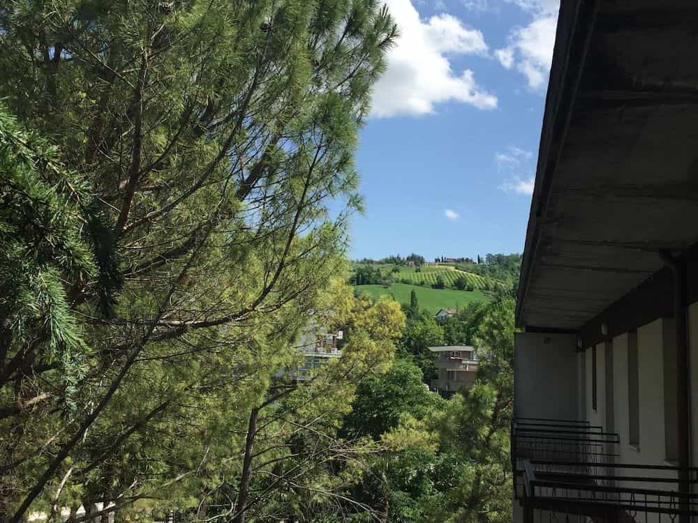 Hotel Belvedere