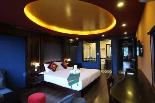 Sapa House Hotel Halal Certified Sapa House Hotel Halal Certified