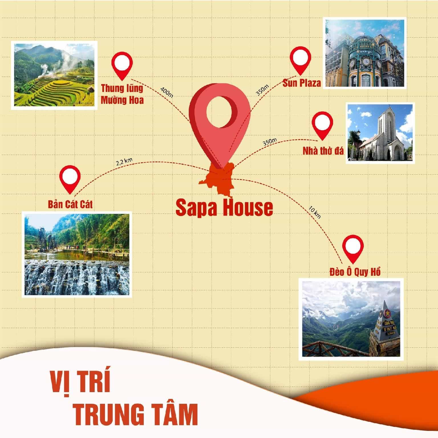 Sapa House Hotel Halal Certified Sapa House Hotel Halal Certified