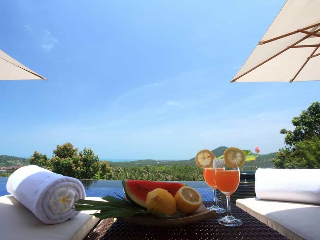 Alpha Villa Alpha Villa