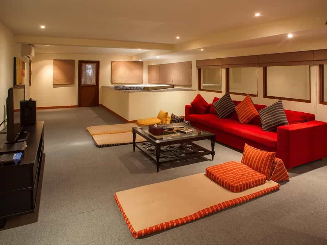 Alpha Villa Alpha Villa