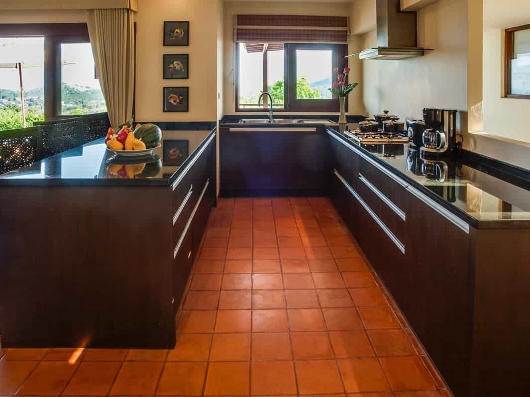 Alpha Villa Alpha Villa
