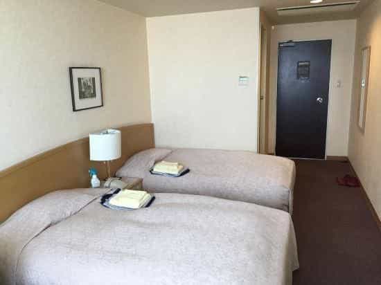 Hotel Okudaya