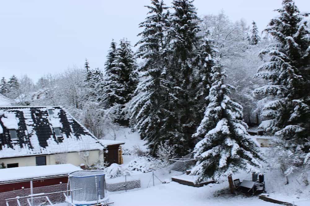 Gasthof und Pension Frankenthal