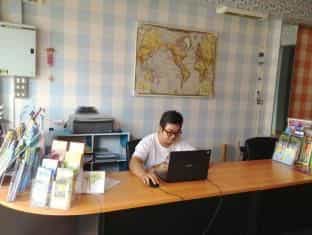 Phuket Blue Hostel