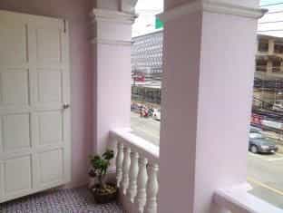 Phuket Blue Hostel