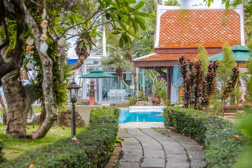 Royal Thai Villas