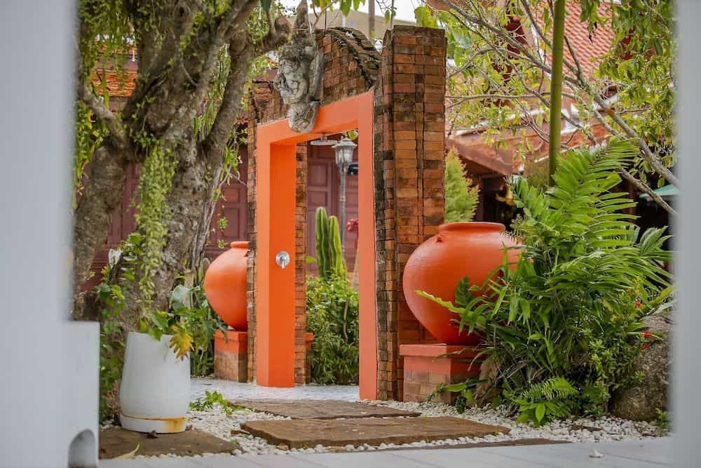 Royal Thai Villas